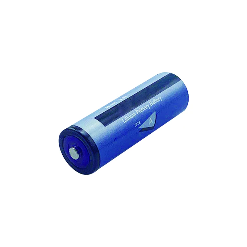 SB-A01 Memory Backup PLC Battery ER17505 ER17500 A Size 3.6V Lithium Battery for Tekcell made in Korean