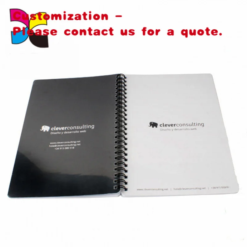 

на заказ.Заводские ежедневники для ноутбуков OEM в мягкой обложке