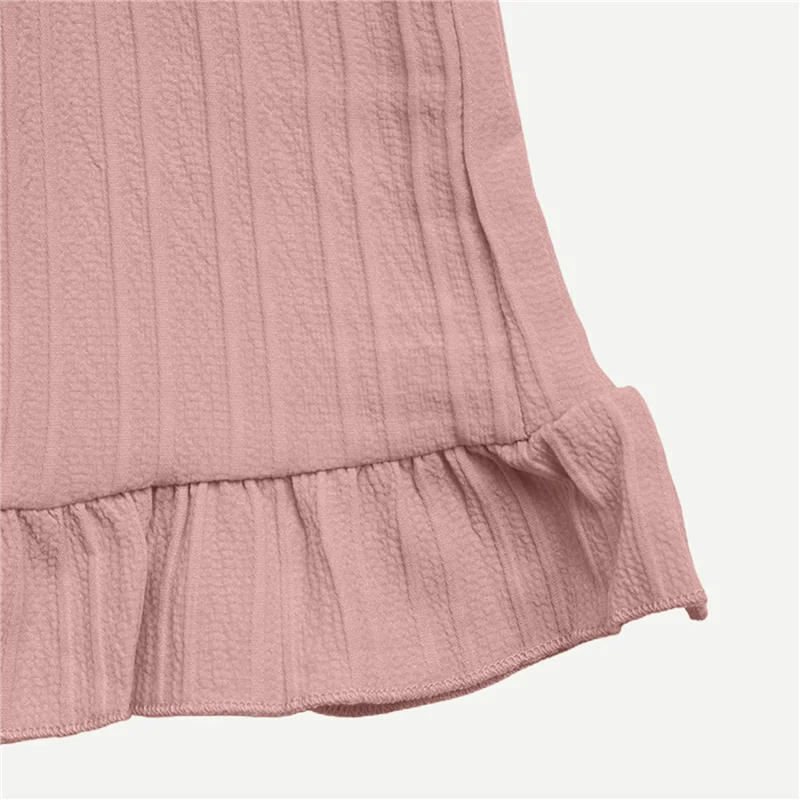 

A83F-Womens Summer Square Neck Rompers Smocked Tiered Puff Sleeve Elastic Boho Mini Shorts Jumpsuit