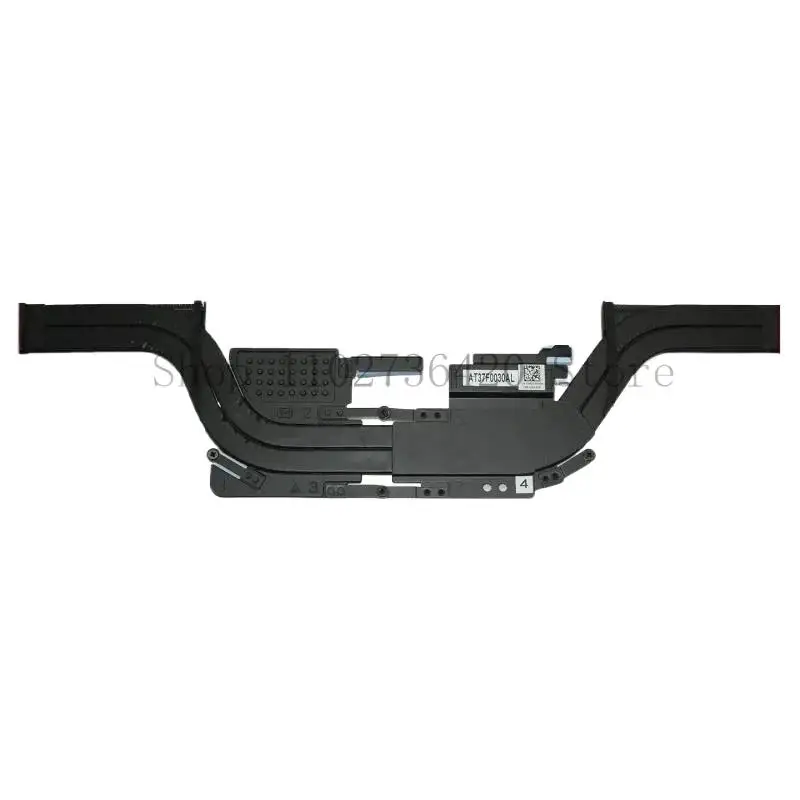 

€ 0359CG AT37F0030AL New Heatsink Fan For Dell XPS 15 9510 M5560 =/