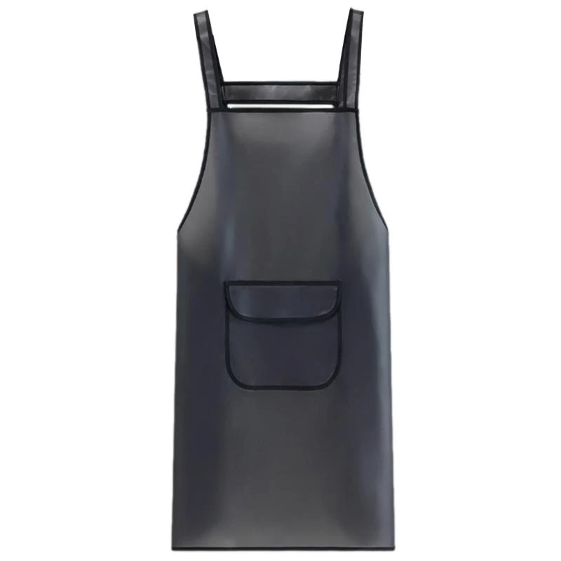 

Регулируемая нагрузка фартука кухня Приготовление фартуки прозрачные фартуки вода и масляные ресторанные повары подарки подарки