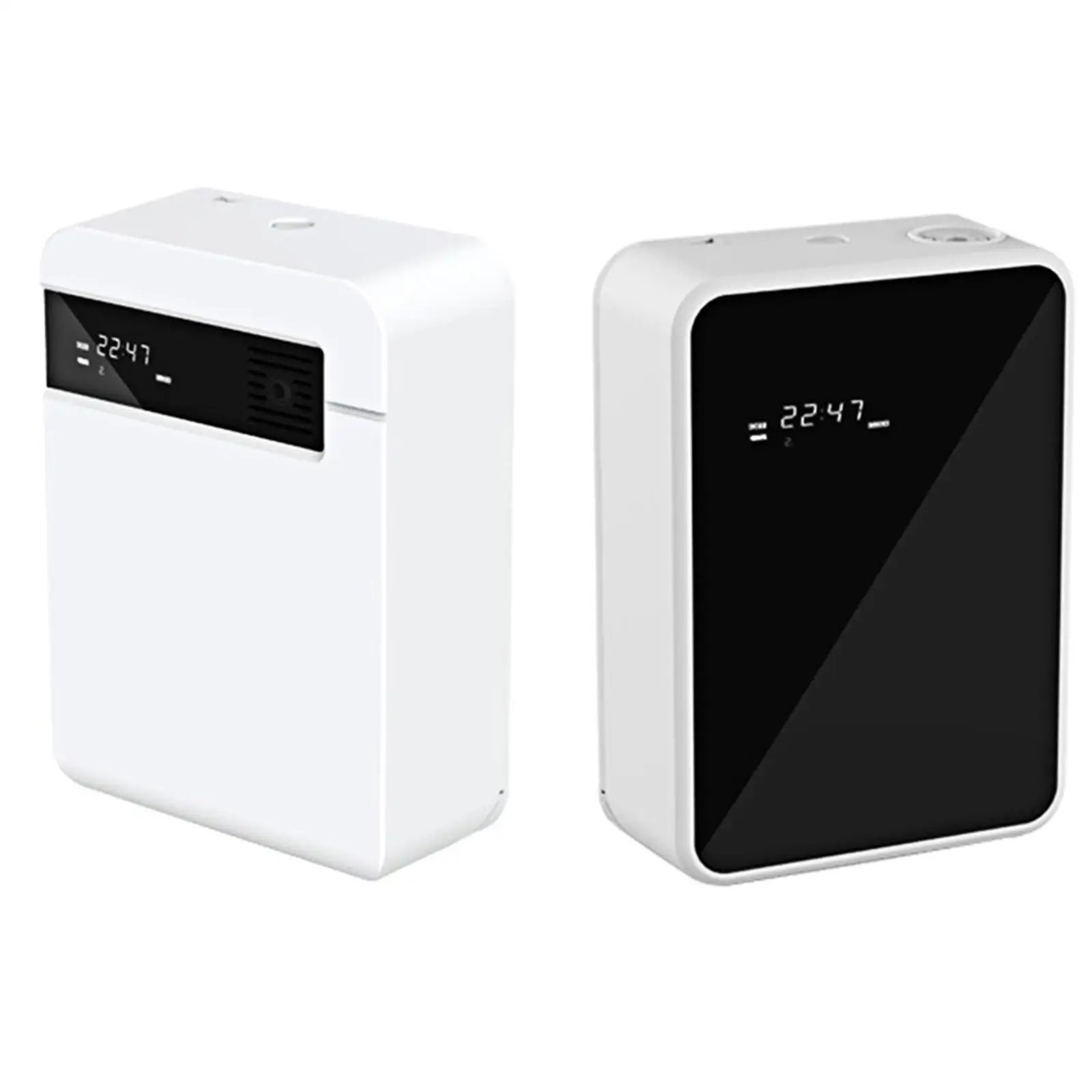 Electric Aroma Diffuser for Home Air Fresheners Sprayer Hotel Scenting Device Smart Essential Oils Machine