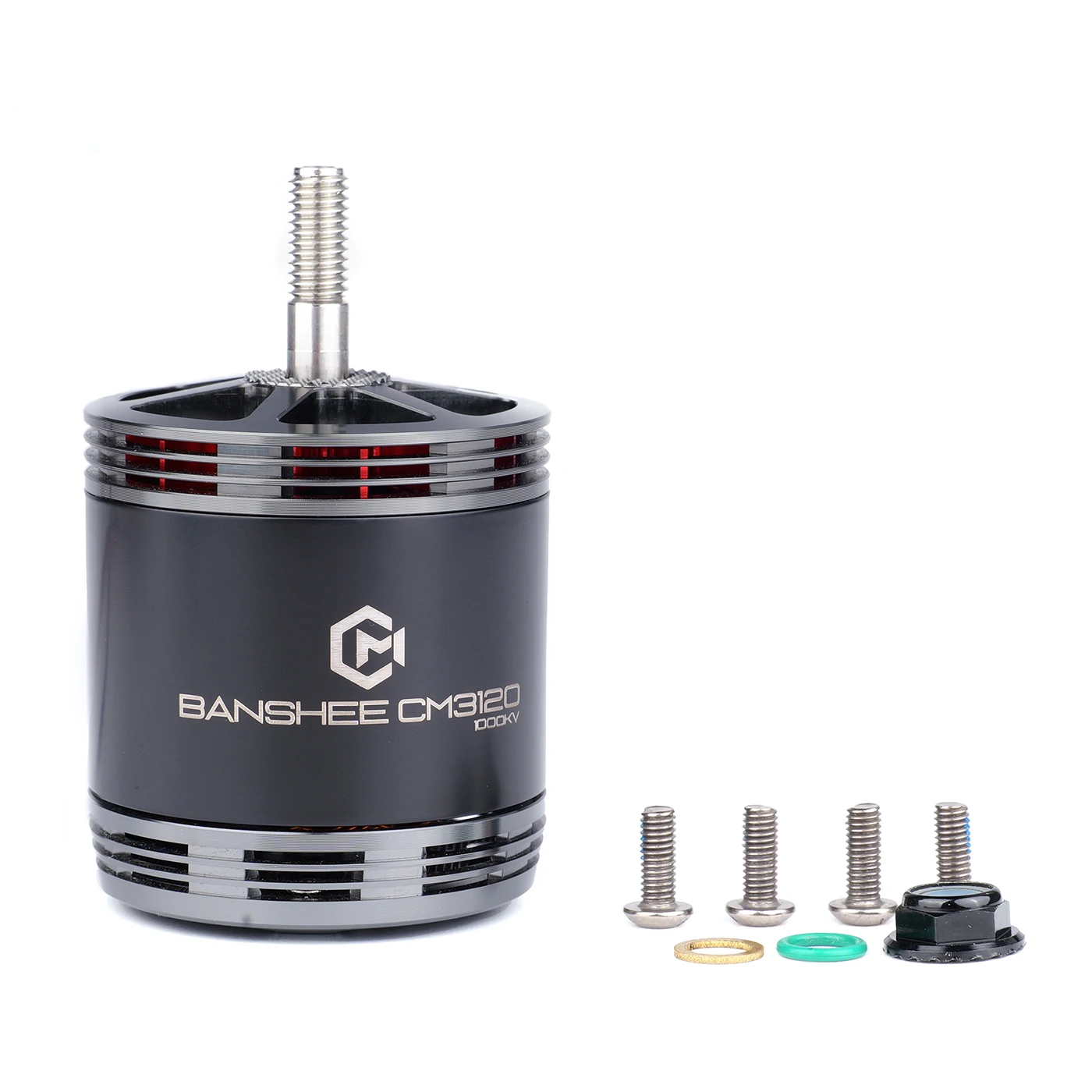 MAD BANSHEE CM3120 Brushless motor for 10-11inch long range FPV drone/9-10inch X8 Cinelifter drone