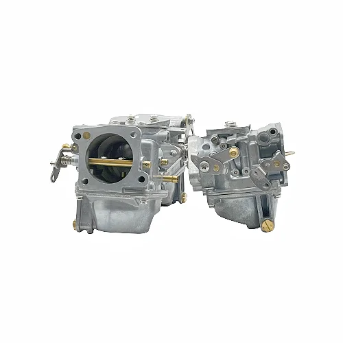 688-14301-08 688-14302-08 688-14303-08 Outboard Carburetor for Yamaha Outboard engine Motor 2T 85HP 90HP Y85 carbs