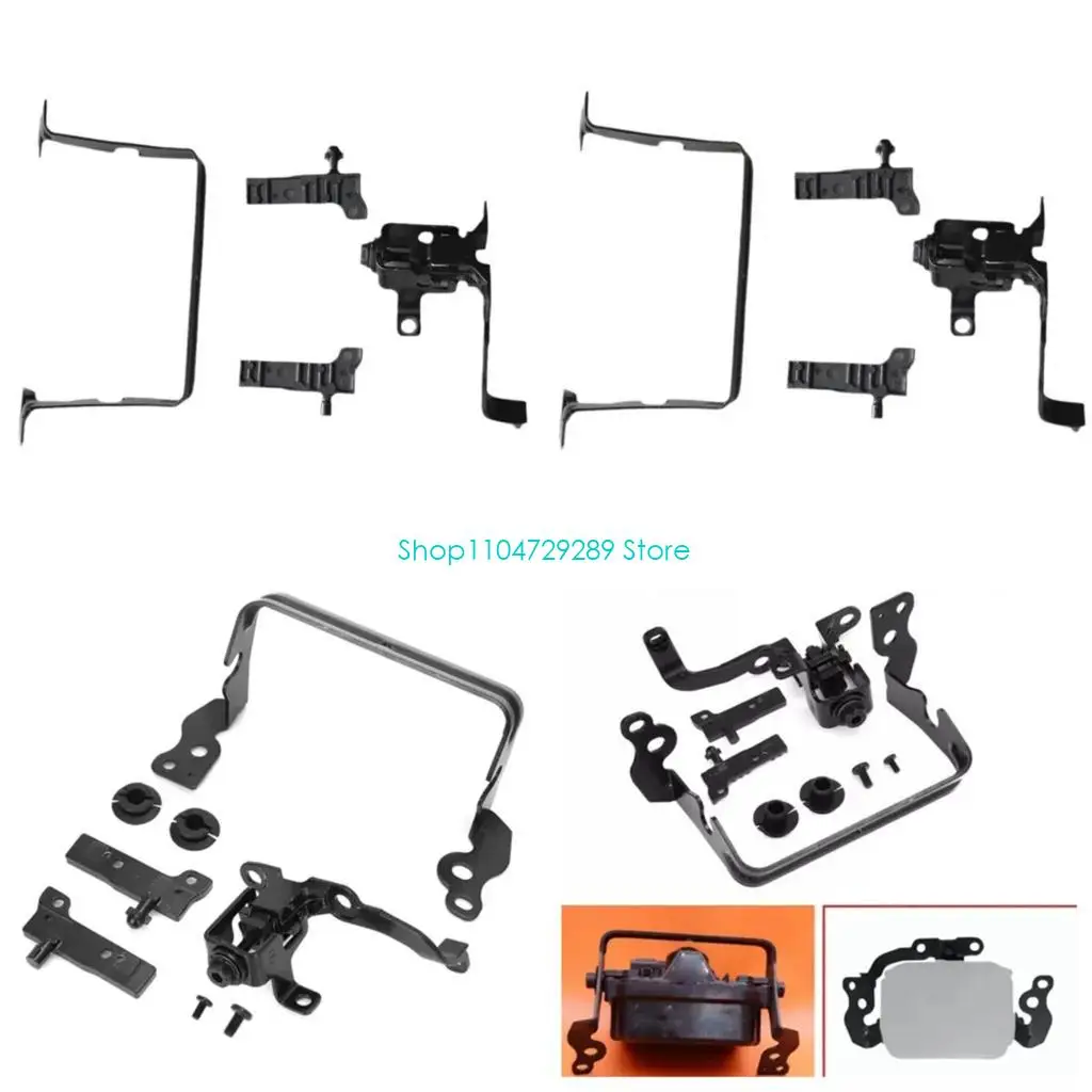 

D8KE Strong Automotive Holder Set 88210-47090 Vehicle Accessories for Car