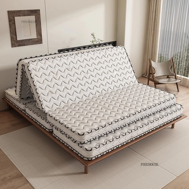 Natural Coconut Palm Mattresses Hard Pad Foldable Mattress Tatami Floor Mat  Home Economical 1.5m/1.8m Coconut Palm Mattress - AliExpress 1503