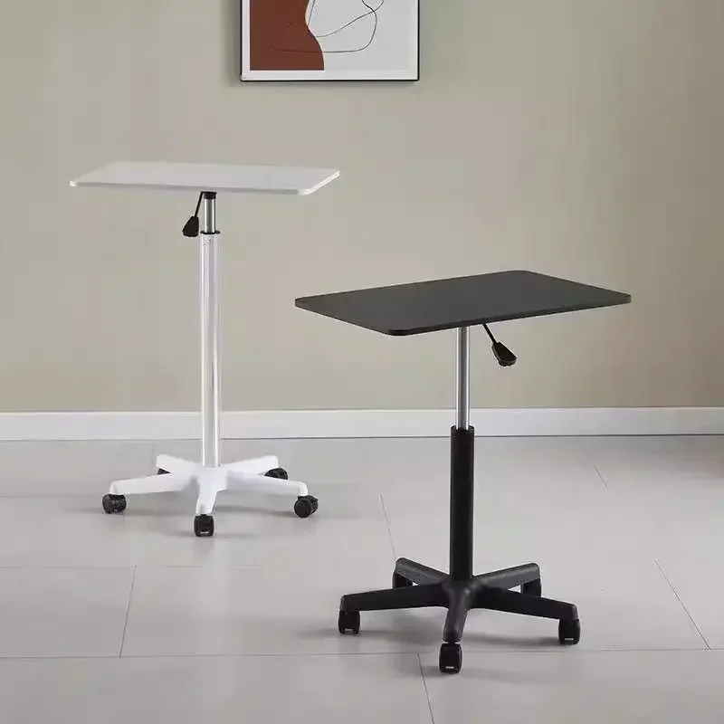 

Professional Office Furniture Room Desks Study Multifunction Home Mesa Para Computador Electric Lifting Work Table Furniture