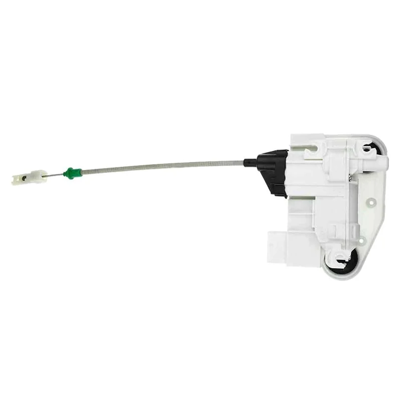 

G9-замок передней левой двери, замок передней двери для BMW X5 F15 F85 X6 F16 F86 51207419839