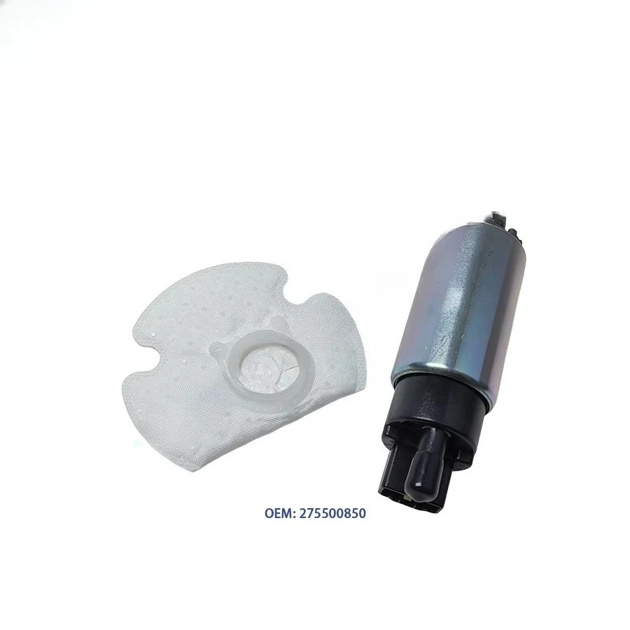 In-Tank Fuel Pump +… - image