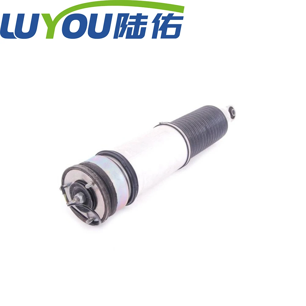 37126785535  LUYOU Auto Parts 1 pcs Rear Air Suspension Shock Absorber Rear Air Suspension Shock Absorber With EDC