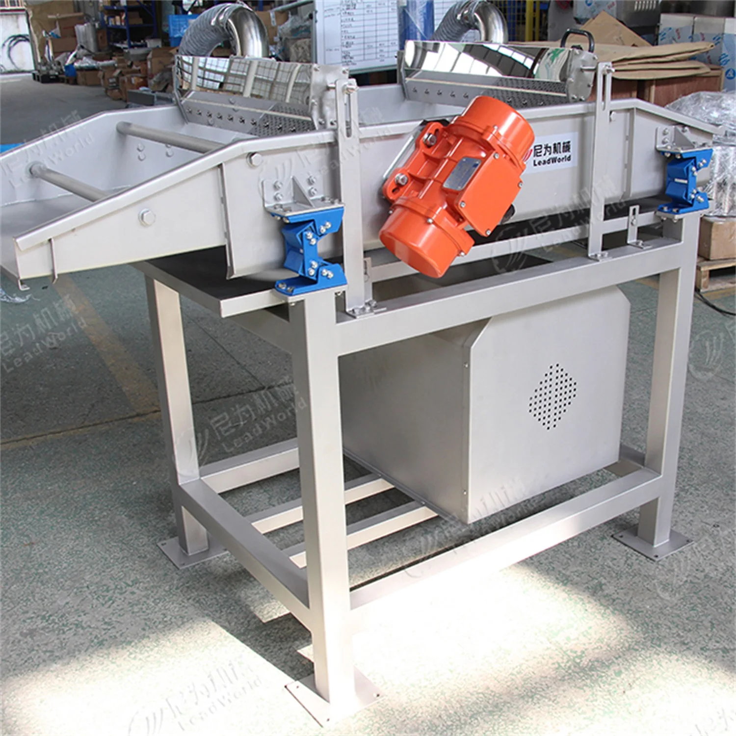 Lwt Food Packaging … - image