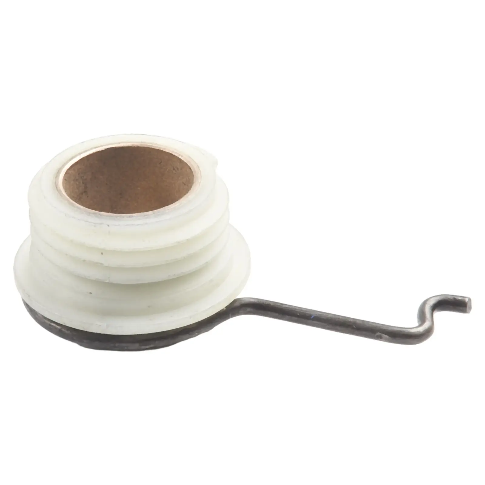 1set pompa olio oliatore ingranaggio a vite senza fine per Stihl 034 036 MS360 motosega 1125 640 3201 accessori di ricambio per elettroutensili da giardino