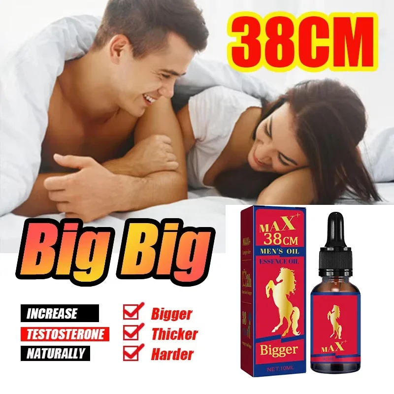 For Man Dick Help Male Potency Dick Growth Enhanced Sexual Ability Erection