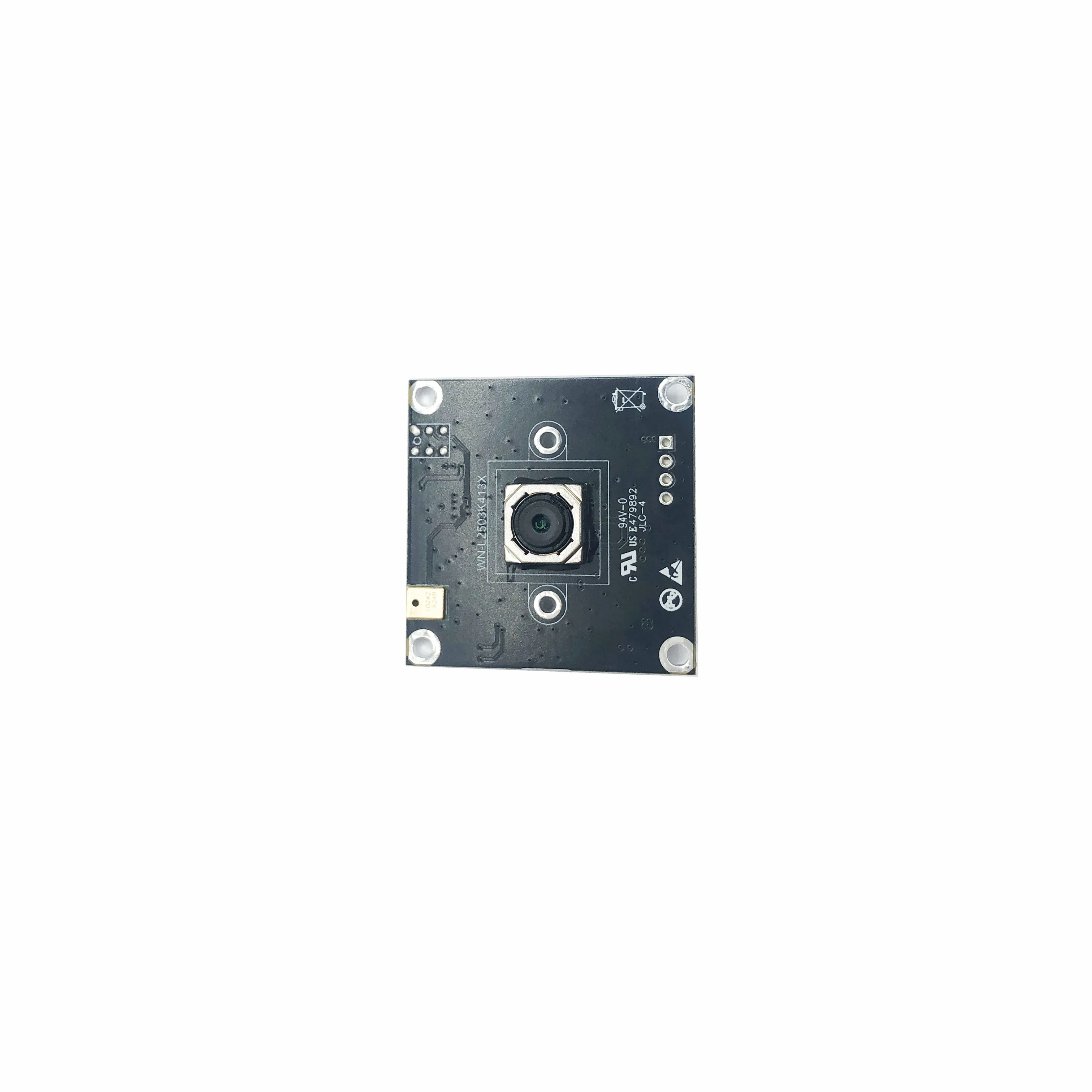 4K 8MP HD 1/3.2 -Inch CMOS IMX179 USB Camera Module Autofocus 75 Degree UVC OTG Plug and Play USB Video WebCam