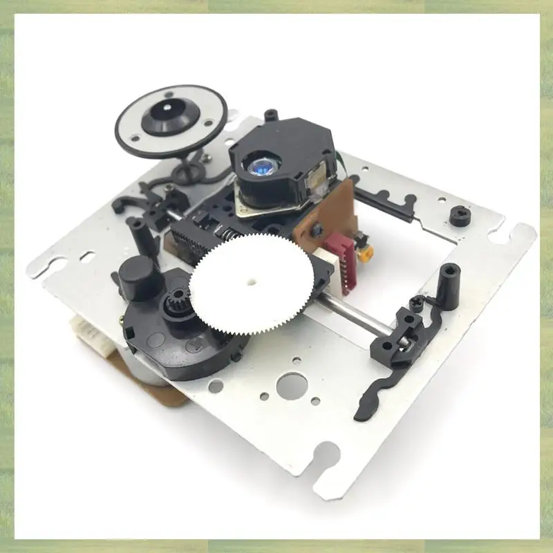 

N15R-3X Replacement Head Optical Pick-Up Lens With Bracket For KSS-210A Player