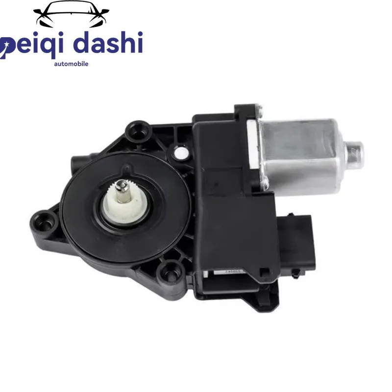 

82450-D9010 82450D9010 Front LH Driver Door Window Motor For Kia Sportage 2017-2022 2.0L 2.4L L4 DOHC