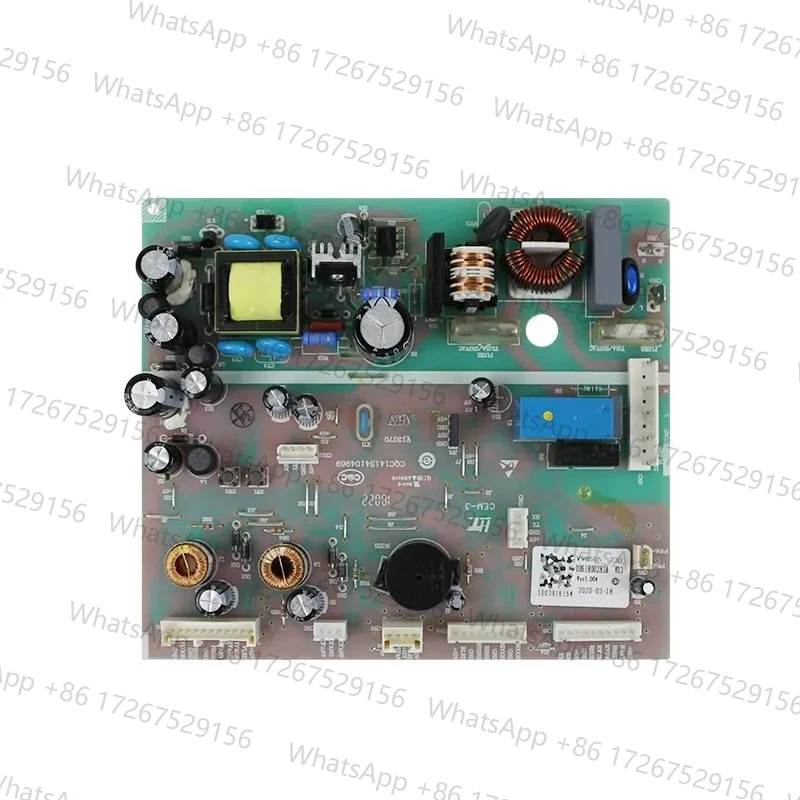 

new for refrigerator computer board 0061800283A 0061800283B 0061800283C 0061800283D 0061800283E 0061800283 motherboard