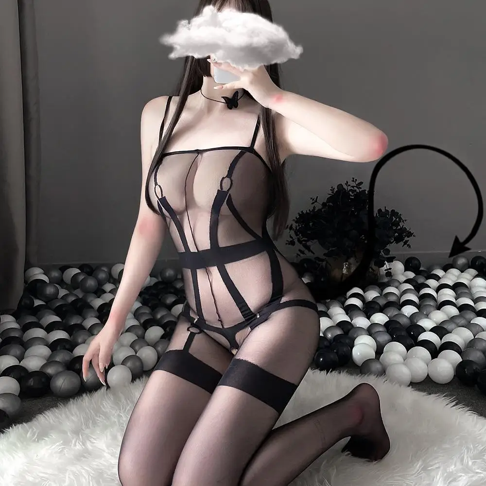 ثوب نوم تنكري للبالغين من loween زي ممتع للراهبة القوطية k بيجامة لول بلانج دكتور من ألياف البوليستر ملابس منزلية #1