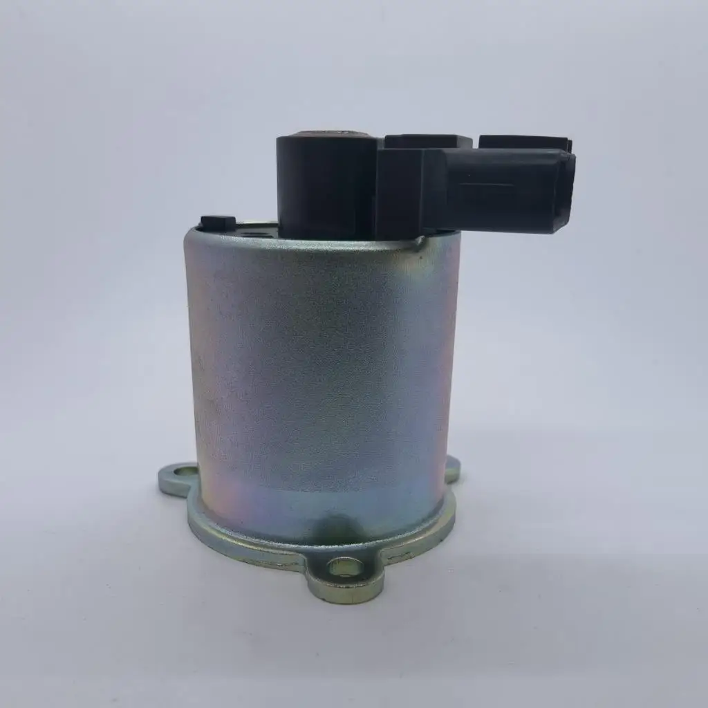 SK200-8 SK350-8 EGR 25620-E0133 Solenoid Valve Excavator Spare Parts Engineering Machinery Spare Parts