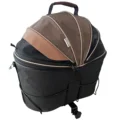 Rear basket