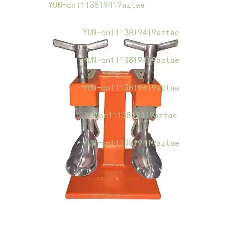 Dual‑Purpose Shoe Stretching Machine, Shoe Expanding Tool for Shoe Repair