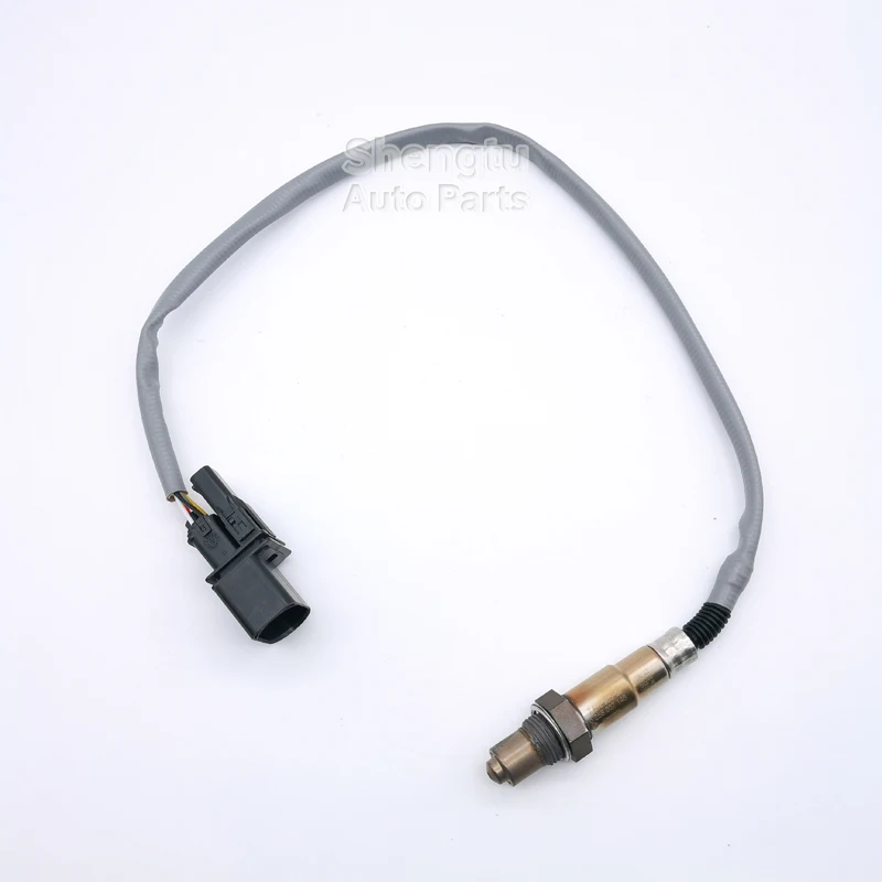 

Front Right Oxygen Sensor for BMW 3 7 Series E90 320i 2005-2008 N46B20CB E66 735Li 745Li N62B44A 11787512985