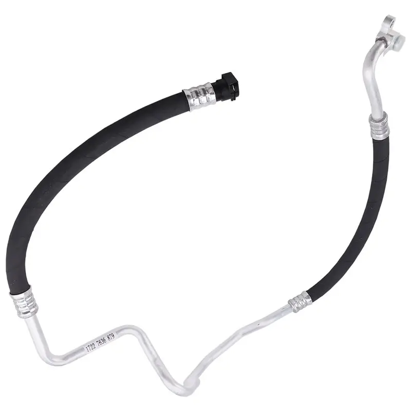 

A58X-Для BMW F07 GT F10 F06 F12 F13 F01 F02 535I 640I 740I 740Li Совместимый шланг трансмиссионного масла 17227636879