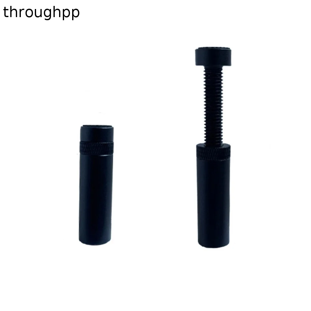 

Aluminum Alloy Graphics Card GPU Holder Jack Shape Vertical Video Card Holder Adjustable Telescopic