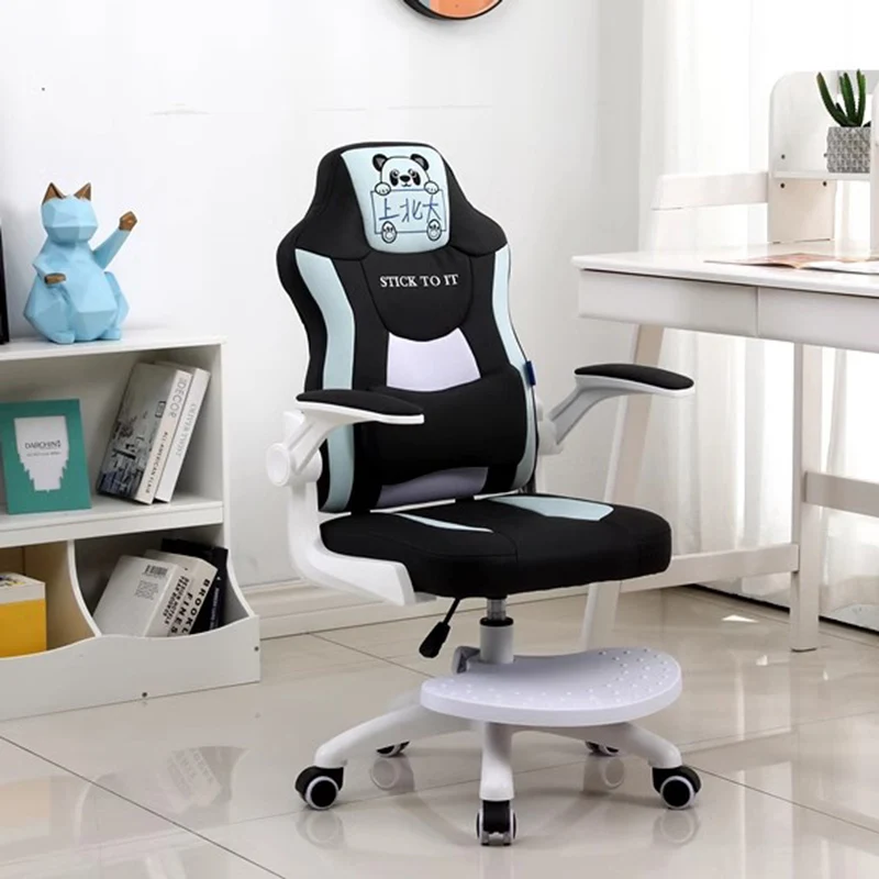 

Study Chair Mother Kids Child Furniture Stool Room School Girl Children Safety Seats Growing Baby Eating Chairs Designer Design