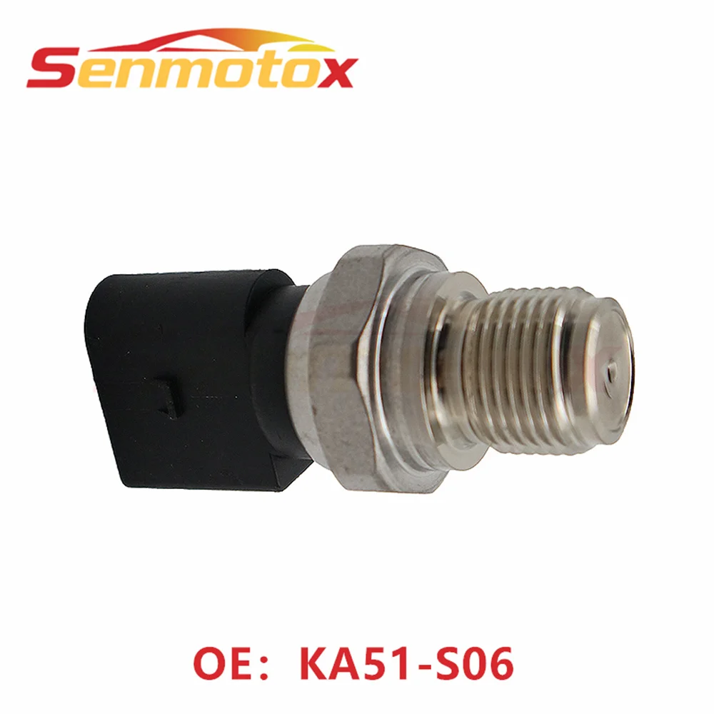 

KA51-S06 5WS40683 5WS40683A Датчик давления моторного масла A2C53288797-02 KA51S06 A2C53288797 для автомобильных аксессуаров KOBELCO