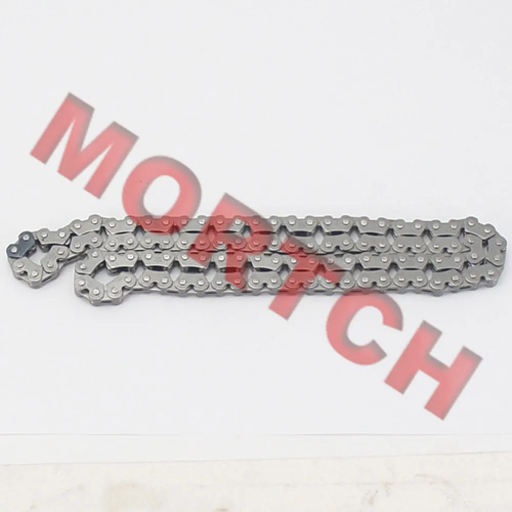 Timing Chain 104L Jinlang Linhai Majesty YP250 YP 250 Linhai 169MM 170MM 173MN Aeolus VOG Diamo BMS 250 257 260 300 22712