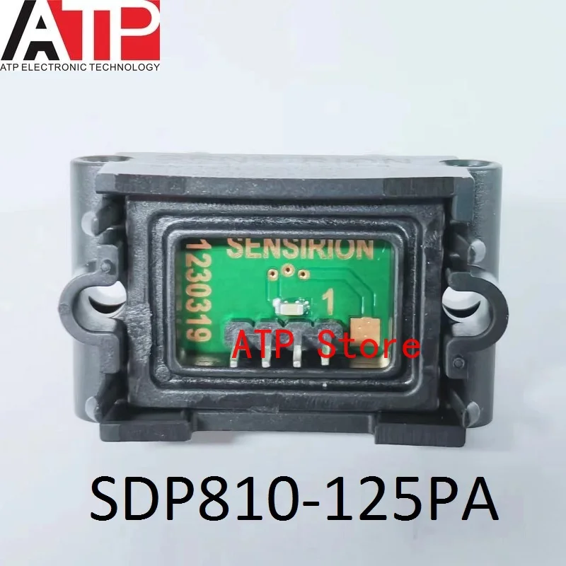 1 pz SDP800-500PA SDP810-125PA SDP810-500PA SDP810-500Pa sensore integrato Chip IC inventario originale