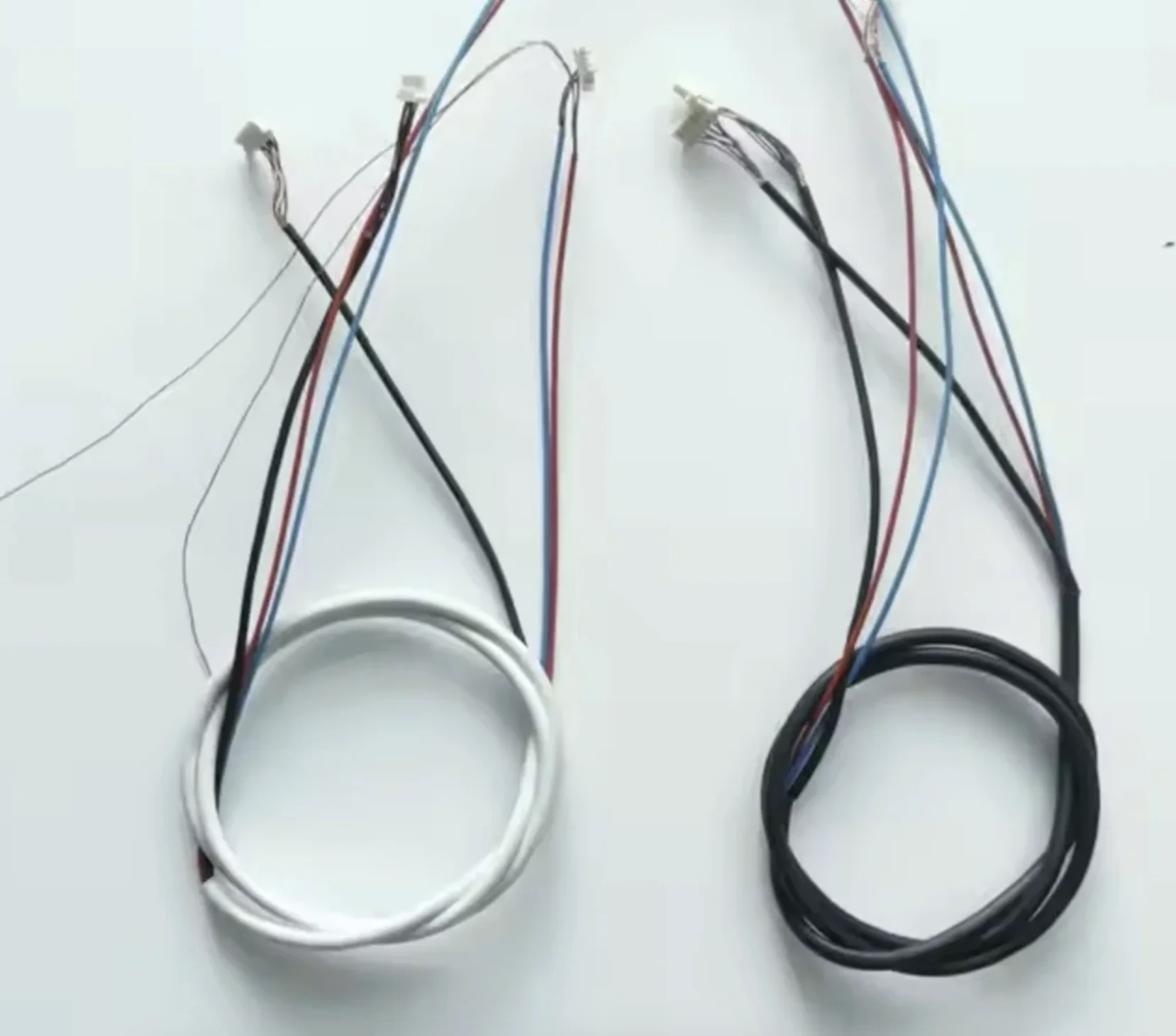 Internal Cable Routing Headset Kit - New Wireless Headphone Internal Main Repair