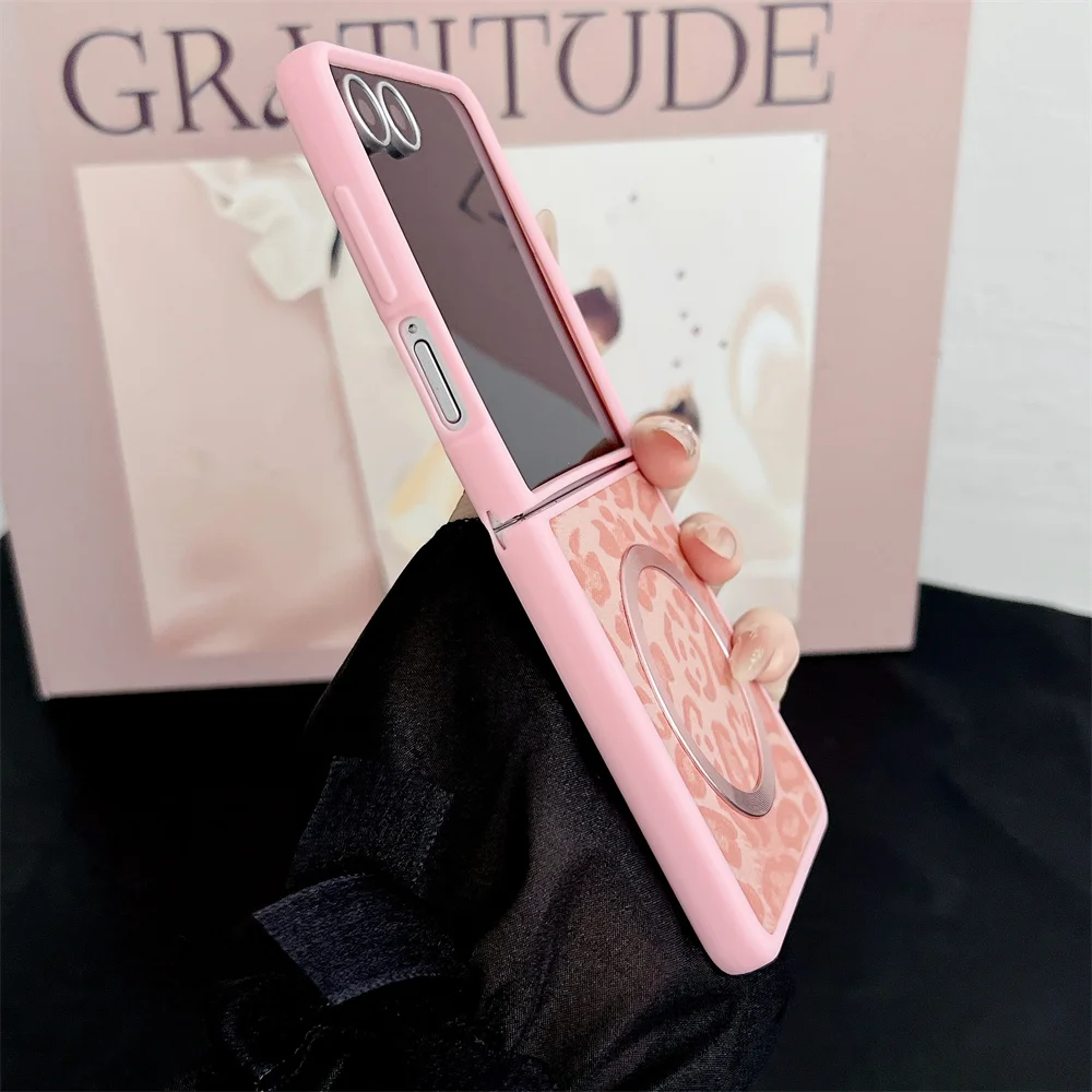 Leather Magsafe Com…