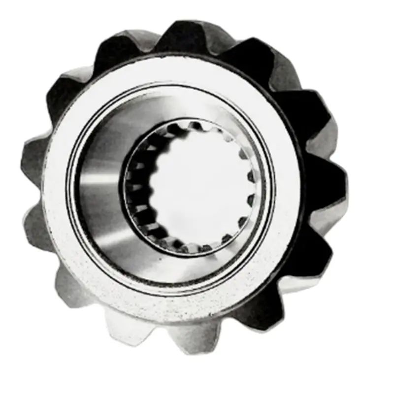 Gear Pinion Replacement Part- 67F-45551 67F-45551-00 6D9-45551-00 For Motor F75 F85 F90 F100HP Outboard Engines