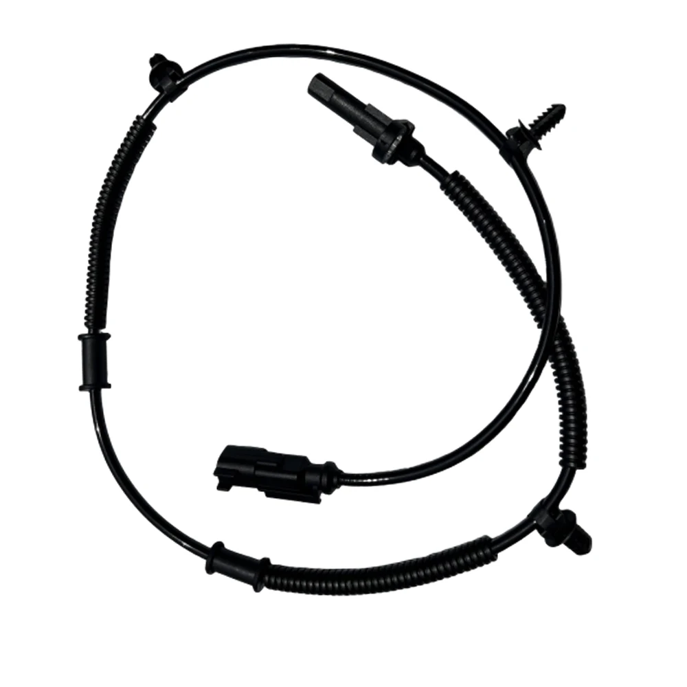 1pc Front/ Rear LH/RH ABS Wheel Speed Sensor for Ford Mustang 2011 2012 2013 2014 ER3Z2C190A ER332C190AA BR3Z2C204A Control