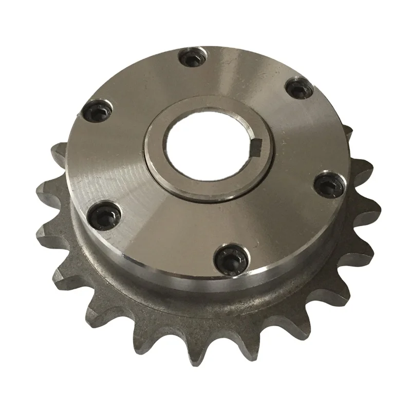 CY1-B Size 758 Sprocket Clutch One Way Roller Freewheel Clutch