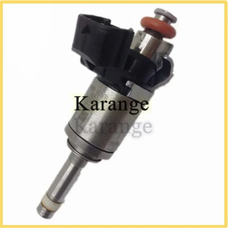 PE01-13-250B Fuel Injector Nozzle PE0113250 PE01-13-250 PE0113250B for Mazda 3 CX-5 2.0L 2014-2016