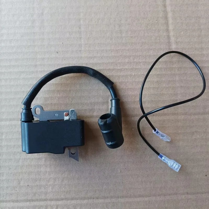 Ignition Module High Voltage Pack For FS94 HL94 4149 400 1301 Garden Brush Cutter Repair Accessory