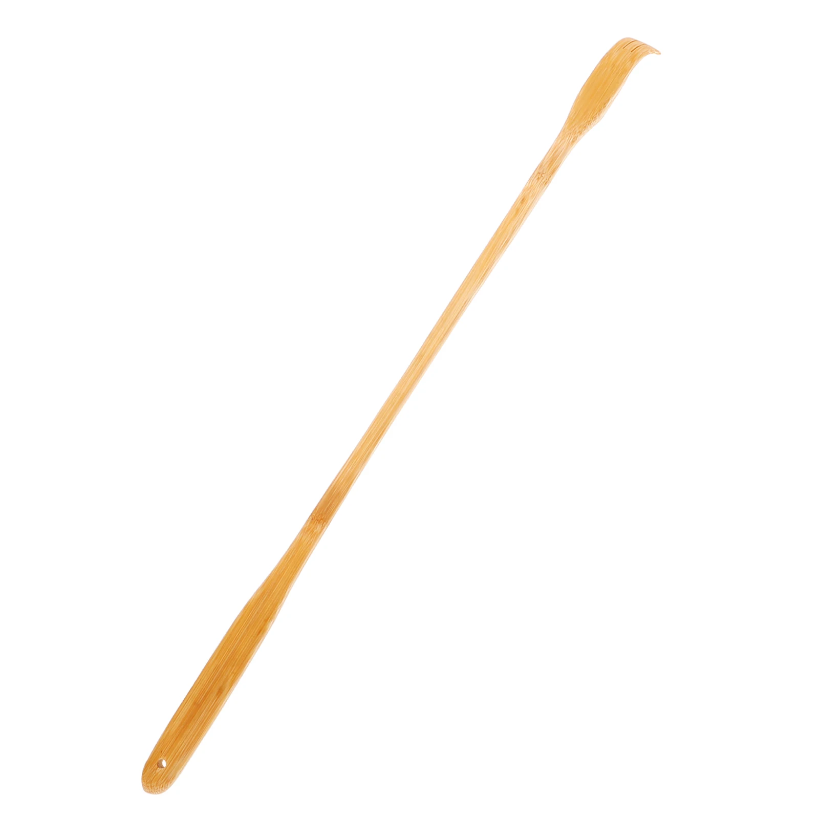 

Long Handle Bamboo Back Scratcher Body Massager Portable Anti Itch Tool Wood Itching Relief Device For Elderly Pregnant