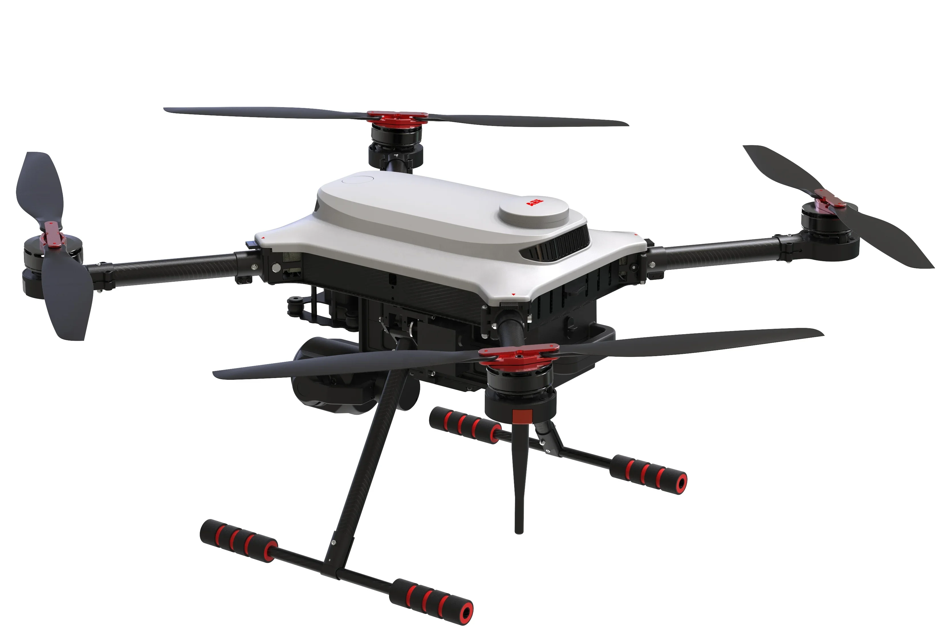 Wholesale Professional VTOL UAV AEE Quadcopter Drone GPS controlled Automated 40 minute flight time 18 Mp/s (40Mph)