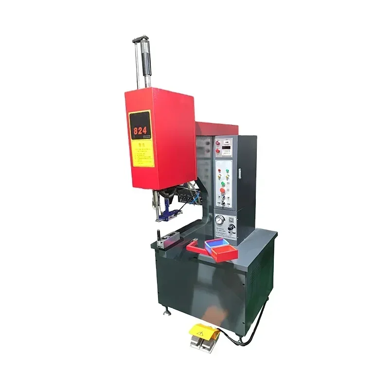 Hydraulic Riveting Machine Clinching Auto Feeding Riveting Machine