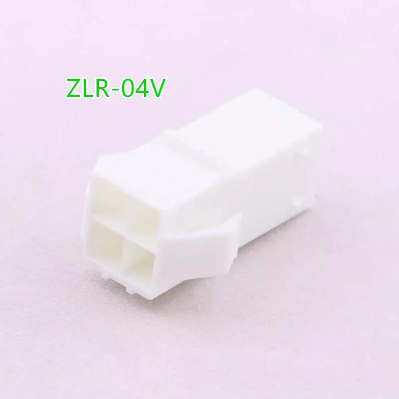 

10 шт. ZLR-04V разъем JST 100% новый оригинал