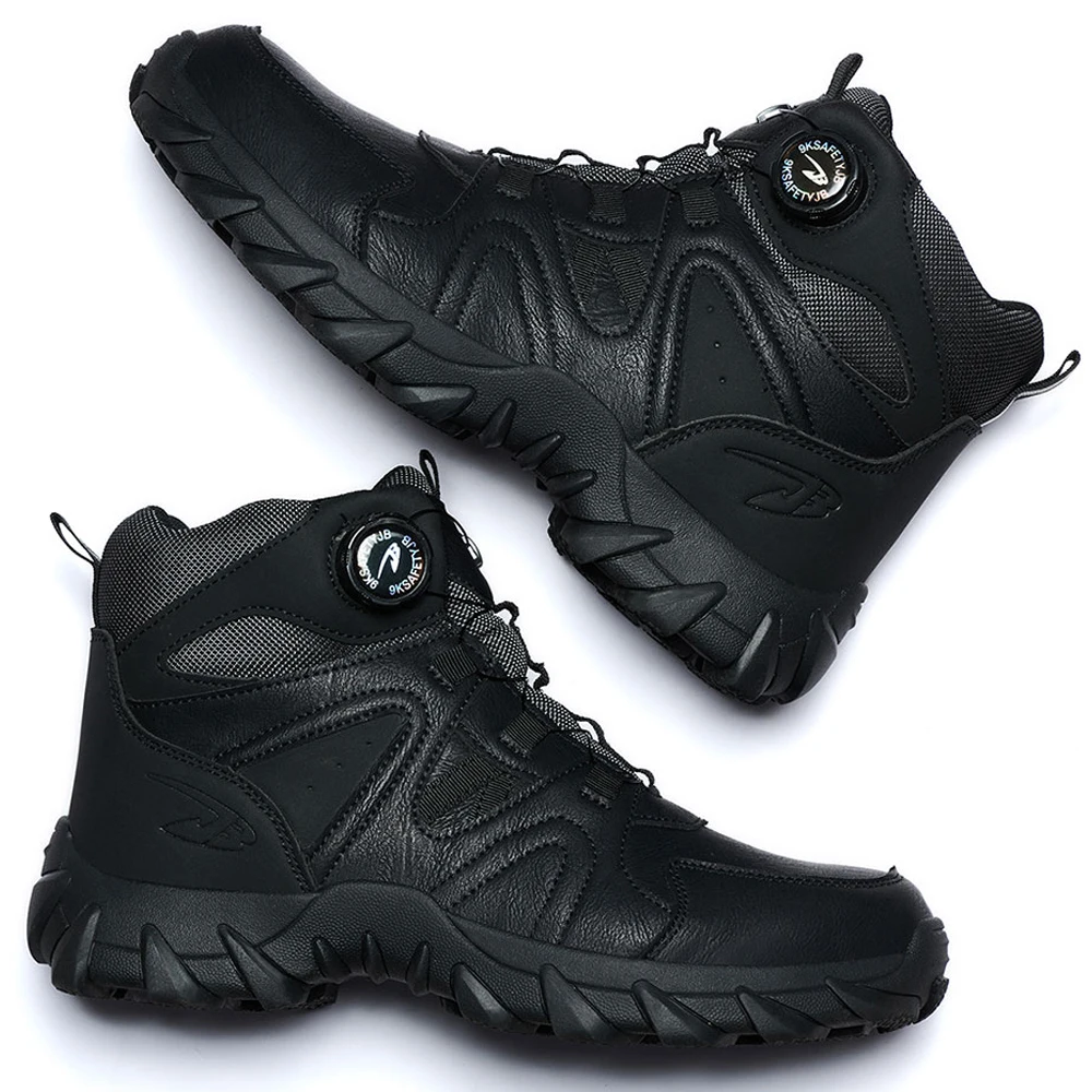 Motorcycle Riding Boots Anti-fall Rider Road Racing Casual Shoes Motorbike Shoes Wear Resistant Motorcycle Shoes Four Seasons