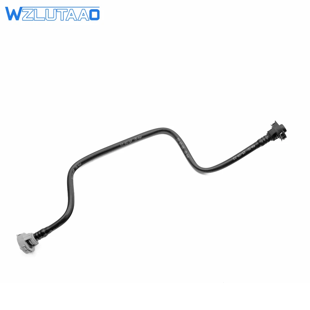 8R0121081AQ Górny Przedni Przewód Przelewowy Chłodnicy 8R0121081M Do Audi Q5 (8RB) 2.0 TDI, 3.0 TDI 2013-2017 — zdjęcie 4