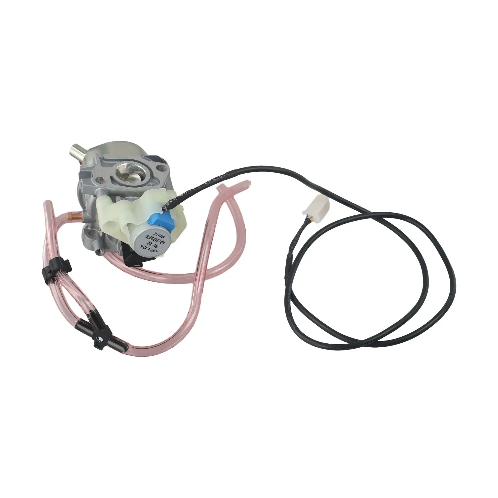 

Generator Carburetor Inverter Generator Carburetor Brand New Metal Material Standard Size As Shown Color High Quality As Shown