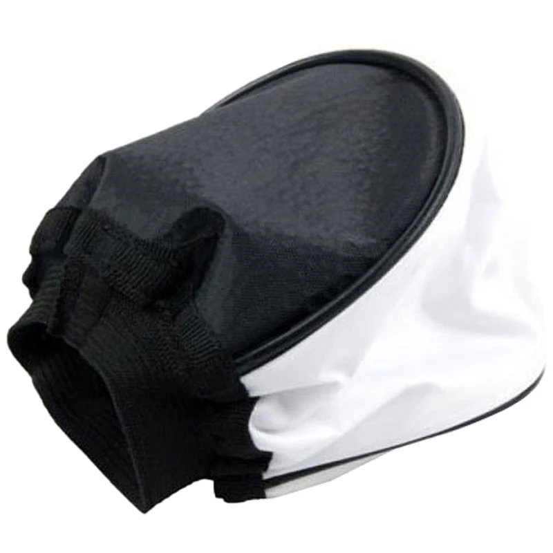 Рассеиватель софтбокса для зеркальных фотоаппаратов, вспышки, светоскоростные огни, софтбокс H7JF