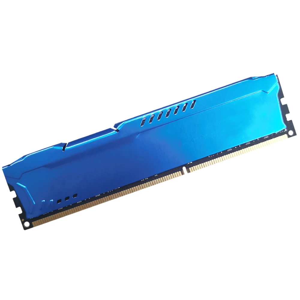 DDR3 8GB 4GB 16GB 1866MHz 1600MHz 1333MHz 1066MHZ Desktop RAM 240Pins 1.5V UDIMM PC3 10600 12800 14900 Memoria RAM HyperX Fury