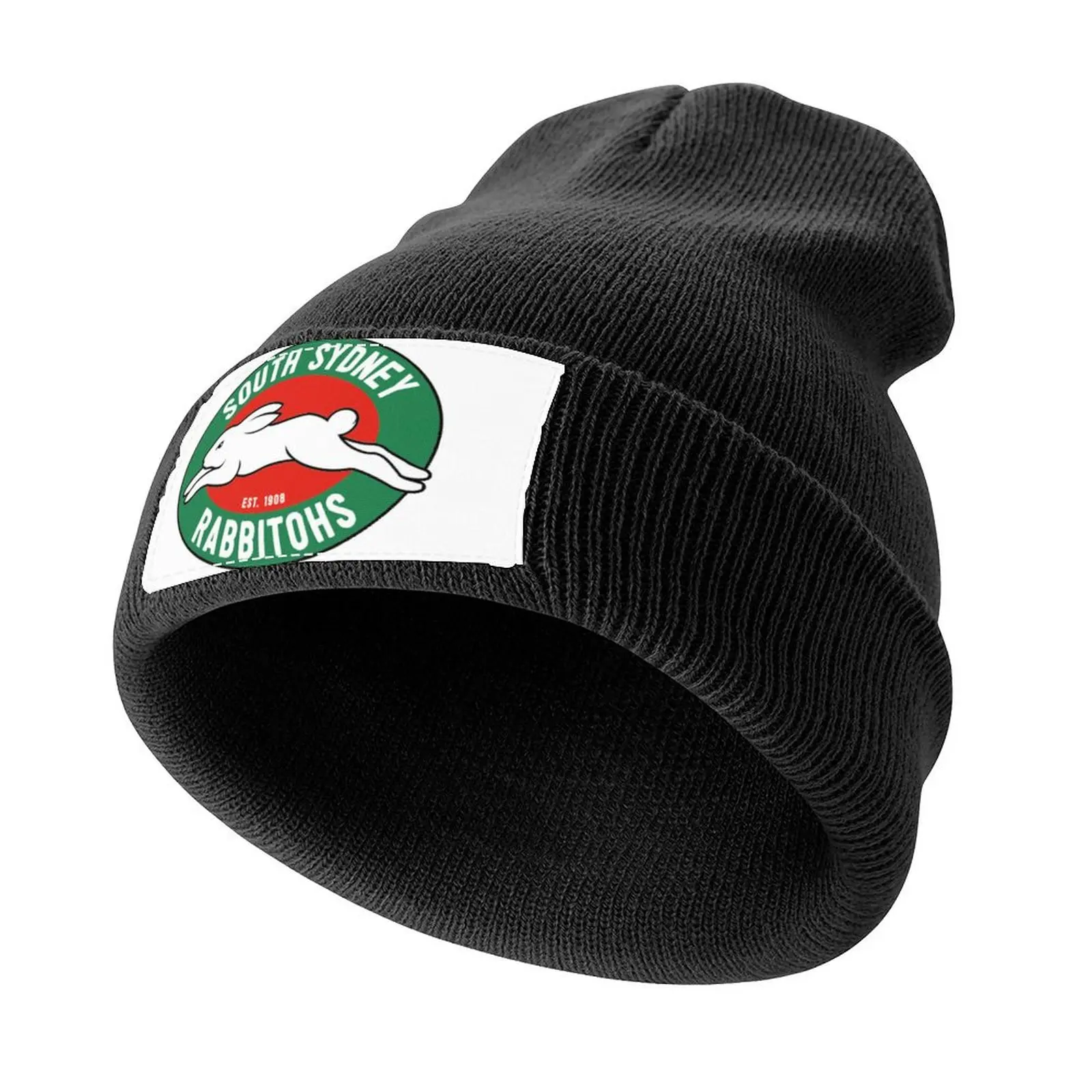 New South Sydney Rabbitohs Knitted Cap Golf Hat Hat Luxury Brand Men's Luxury Women's