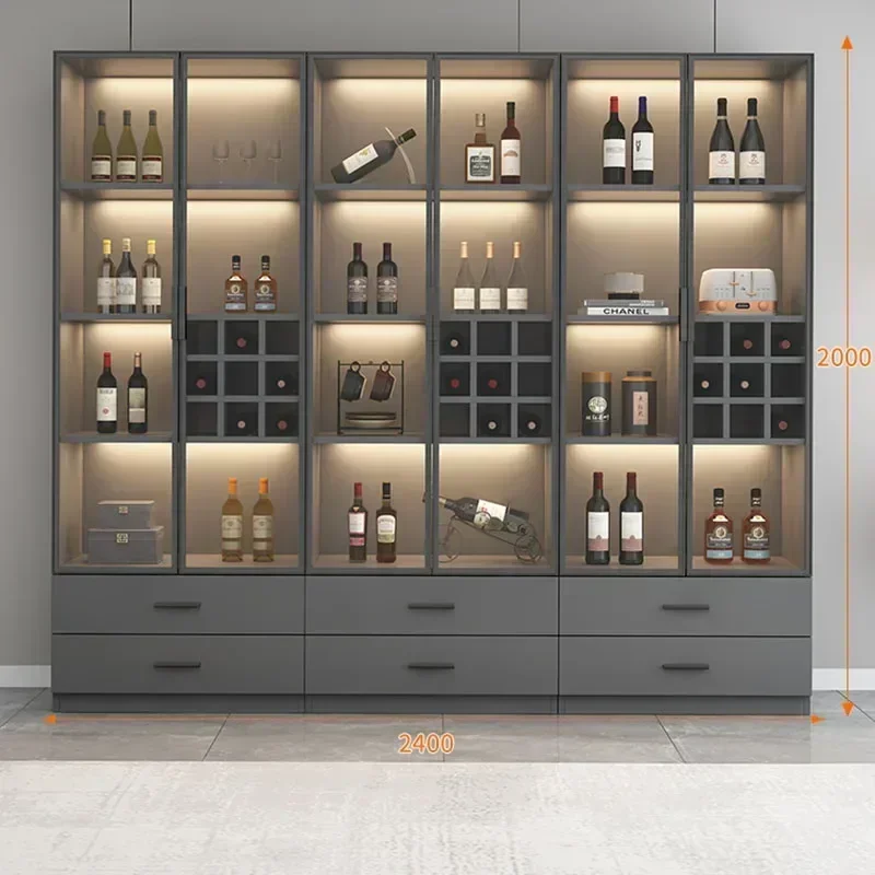 고품질 주방, 거실 캐비닛, 욕실 책장, 현관 서류 캐비닛, 수납 캐비닛, 가정용 가구